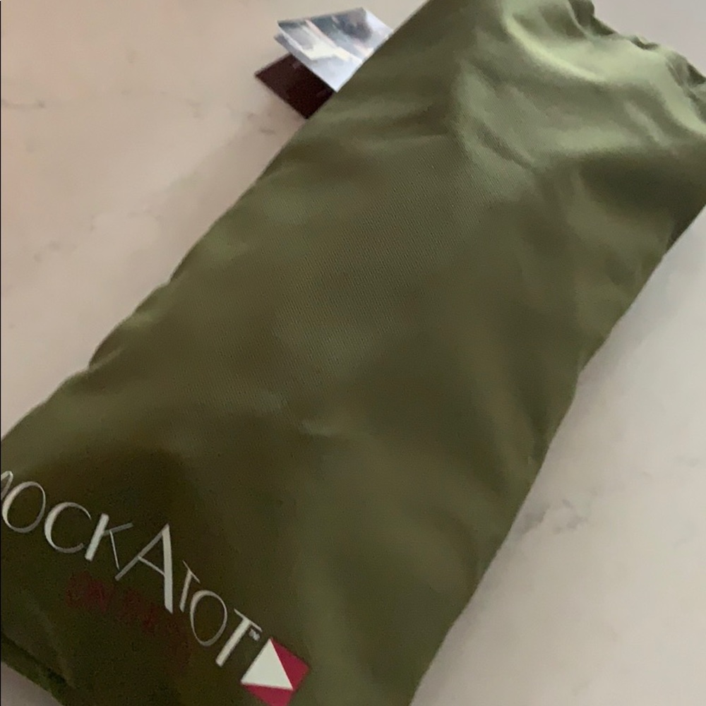 Dockatot Felix carrying bag